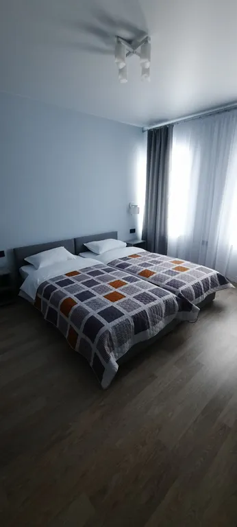 2-комнатная Квартира — аренда посуточно в Углич