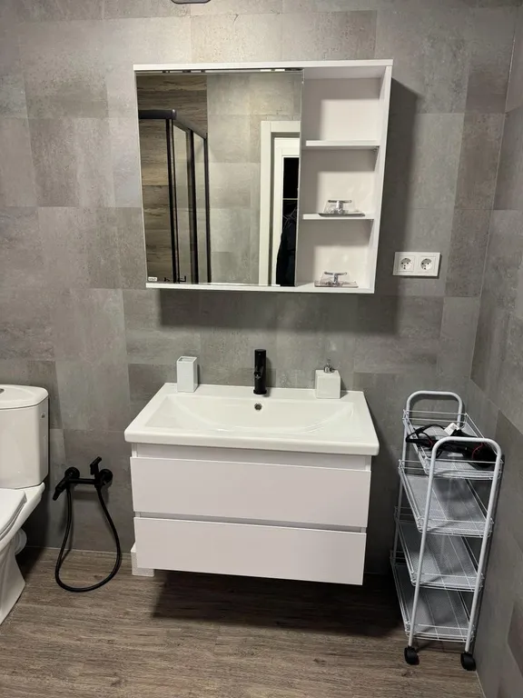 Дом на Алтае