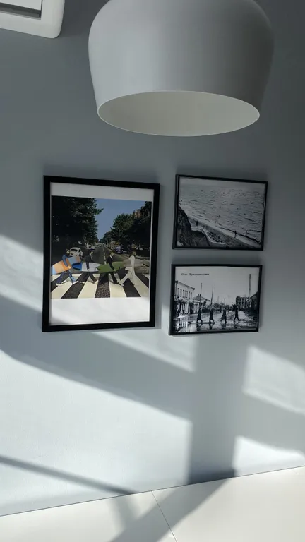 Стильная квартира в топовой локации