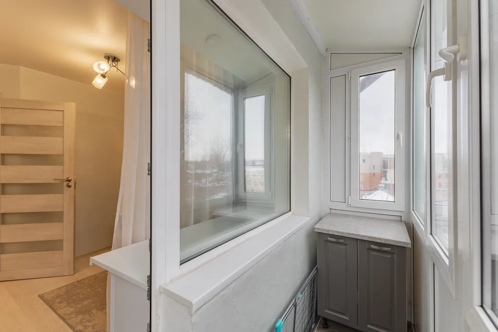 Квартира Уютная квартира в центре города — Ярославль