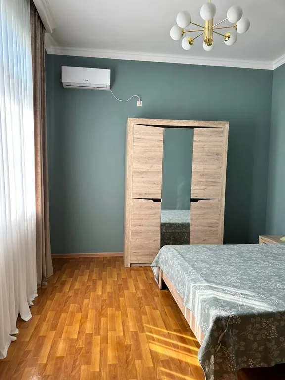 2-этажный дом под ключ