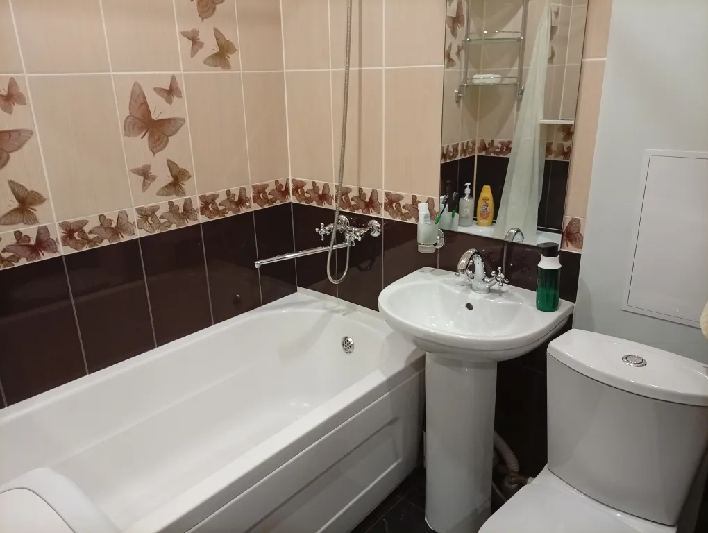 Квартира на Яграх