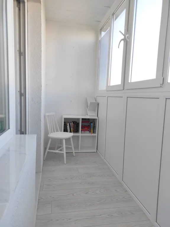 Квартира Квартира Студия-комфорт, 28м2, Pulkovo-1 — Шушары