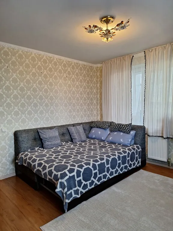 2-комнатная Квартира — аренда посуточно в Феодосия