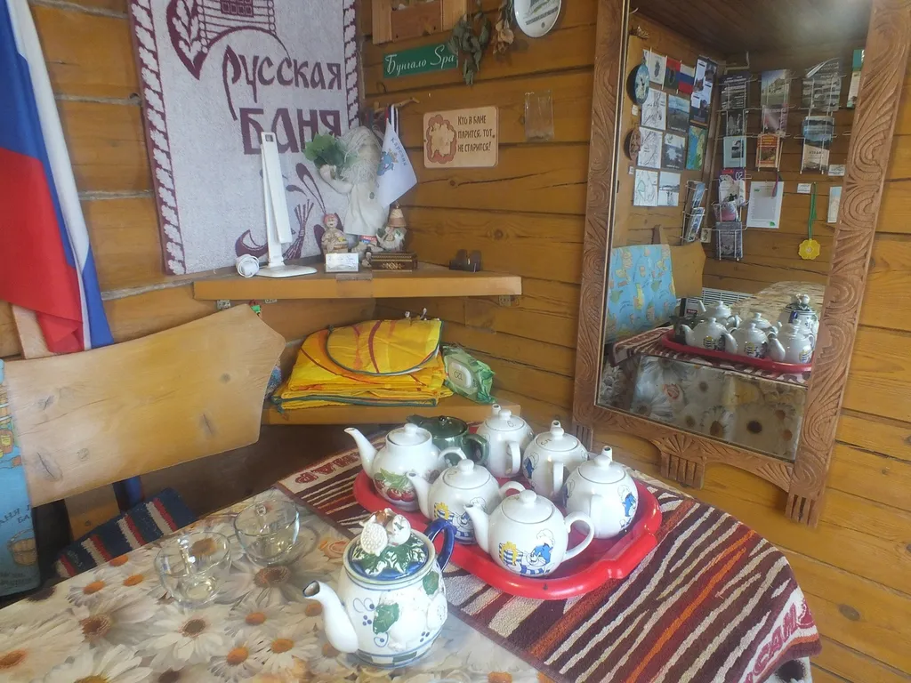 Современный дом на берегу Ладоги