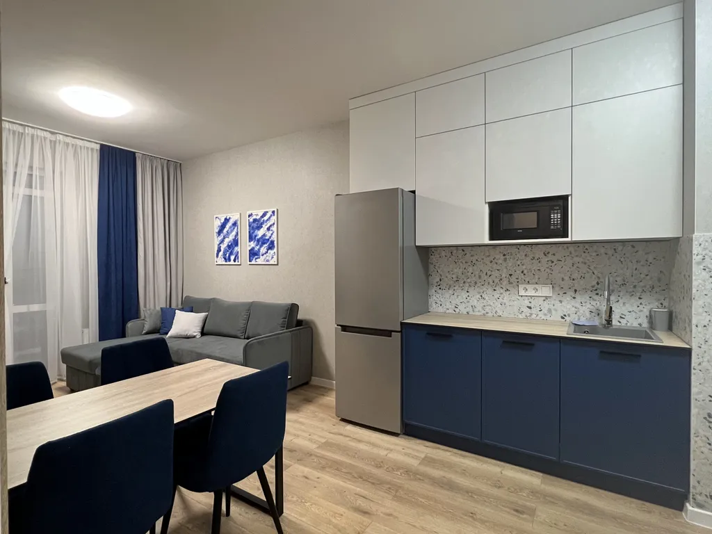 Апартаменты Онежский бриз