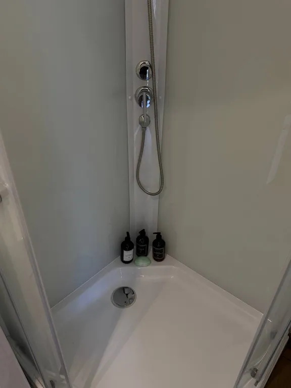 Уютный дом-лофт №3 (The third) с видом на реку и лес