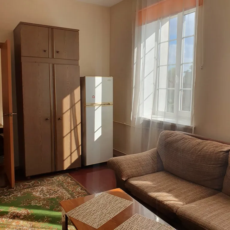 Квартира Уютная комната - студия в центре города — Славск