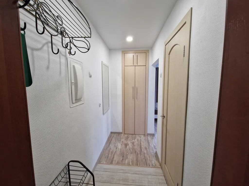 Замечательная квартира на Телецентре