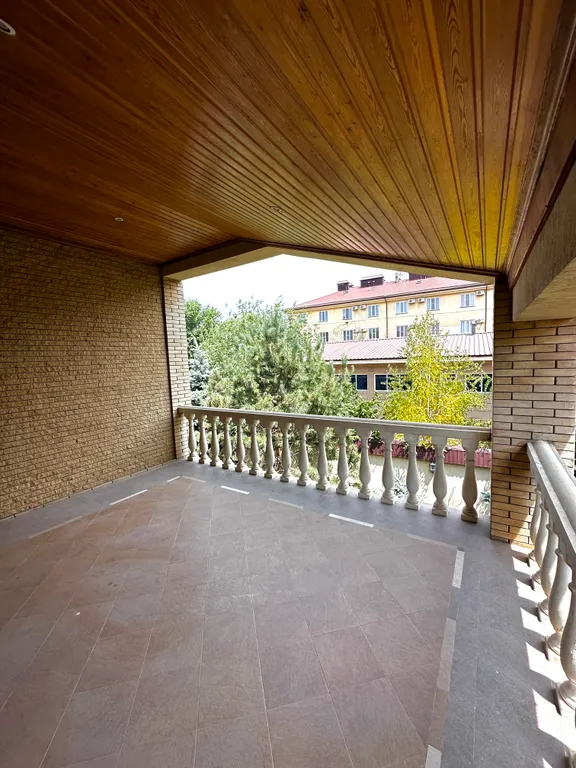 Роскошный дом со всеми условиями на берегу моря