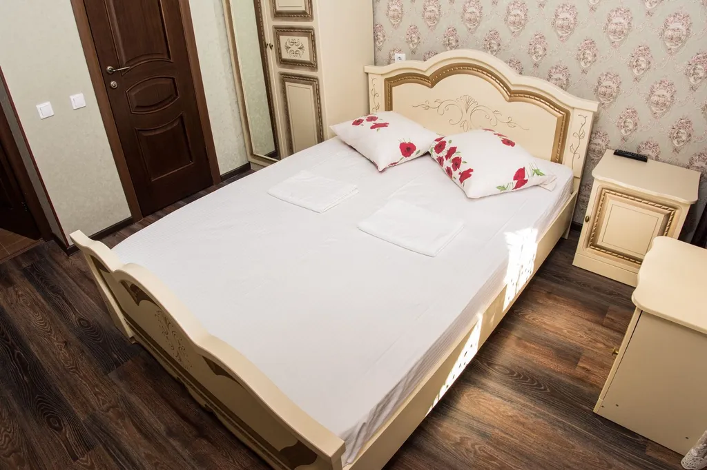 Квартира Комната — Адлер