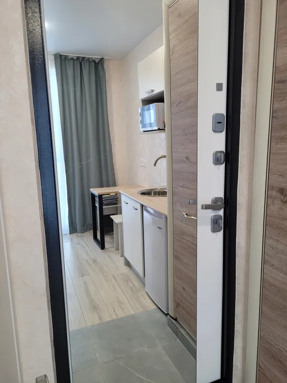 Студия в Минск Мире