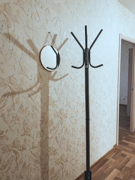 Квартира 1-комнатная Квартира — Красноярск