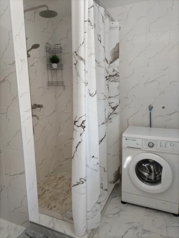 Уютный домик возле моря