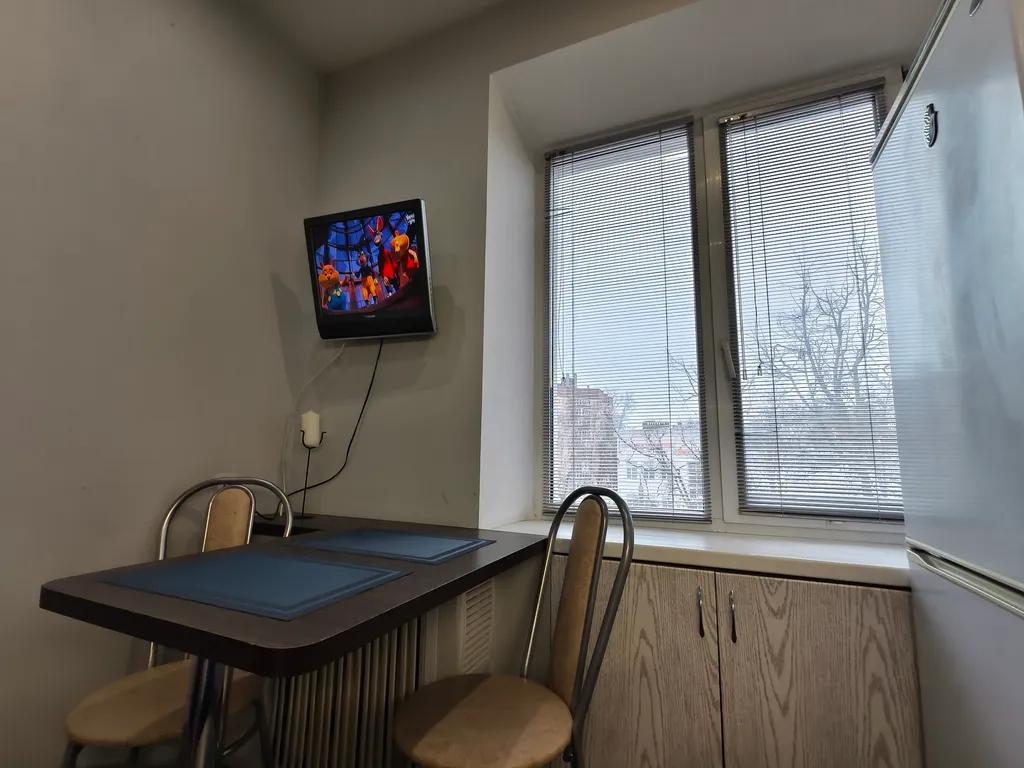 Уютная квартира в центре Смоленска, Николаева