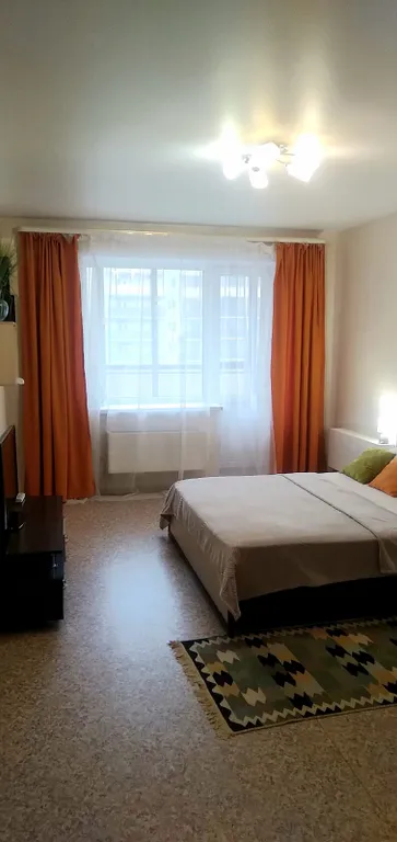 Квартира рядом с Московским проспектом, рынком ТЦ Град