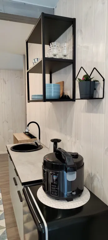 Коттедж Коттедж София — Архыз