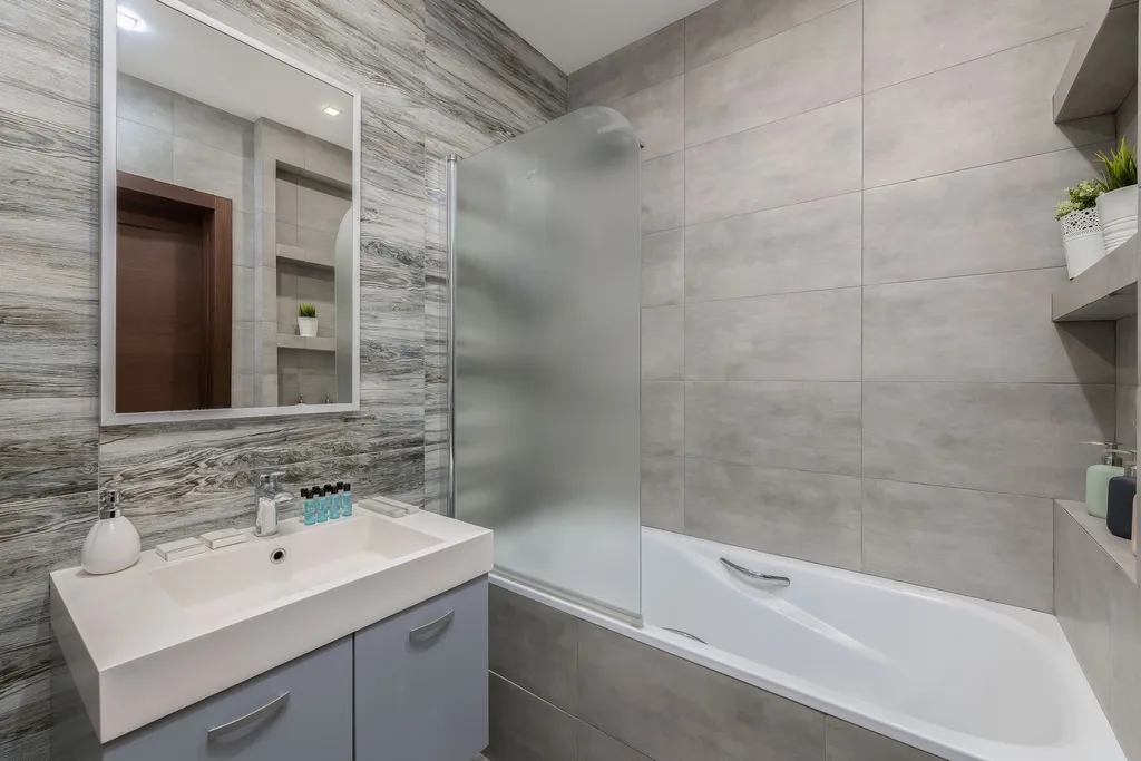 Квартира Дизайнерские апартаменты Art Lounge с 2 отдельными спальнями — Москва