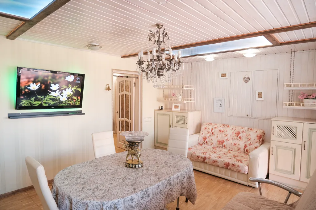 Релакс апартаменты на трц иремель