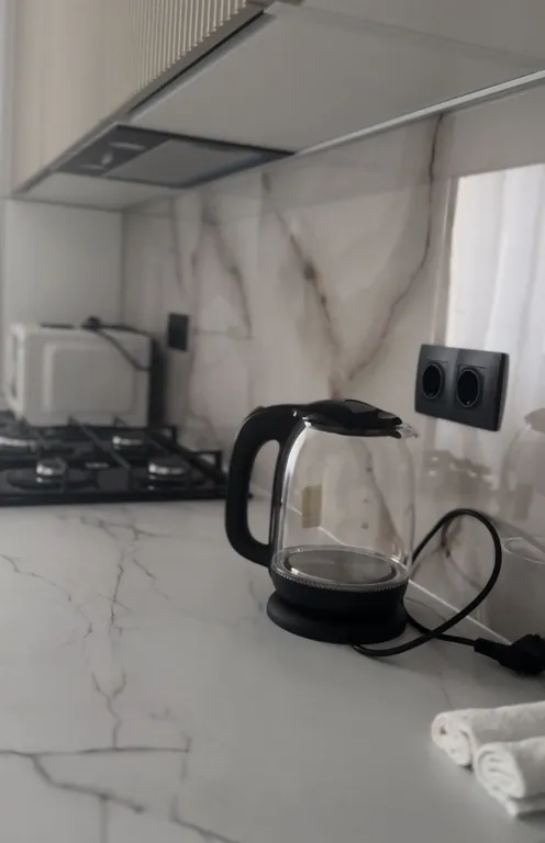 Квартира в Мелодии