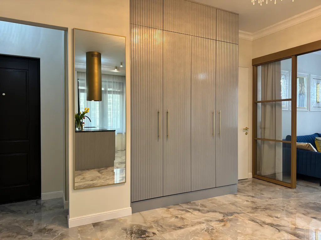 Comfort & Relax Home at Tsarskaya Ploshchad nice  view of the city