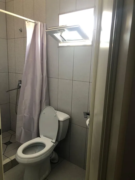 Дом на берегу моря