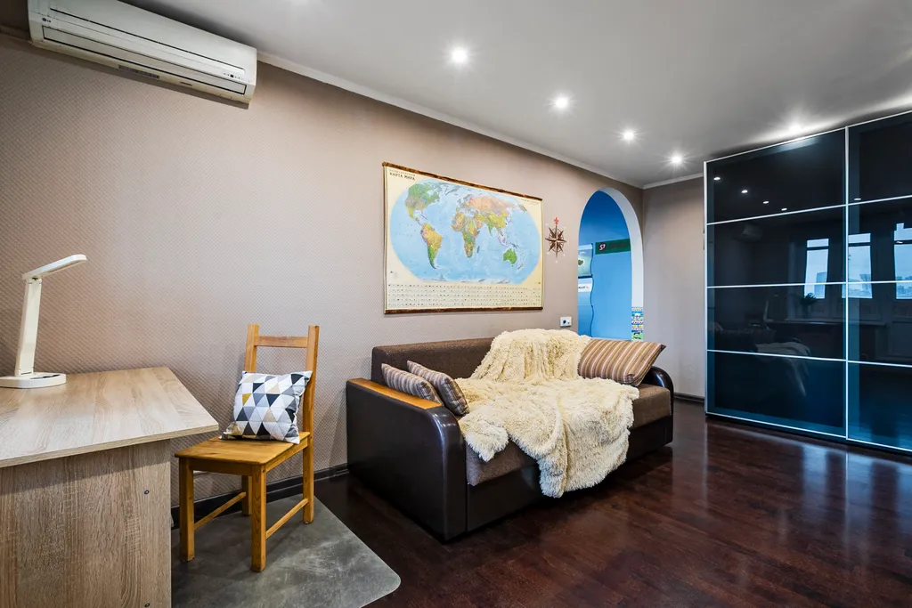 Квартира MaxRealty24 Квартира рядом с парком Левобережный и Шереметьево — Москва