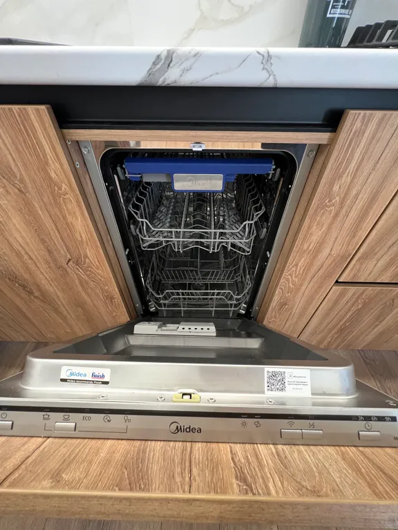 Уютная квартира в хорошем районе