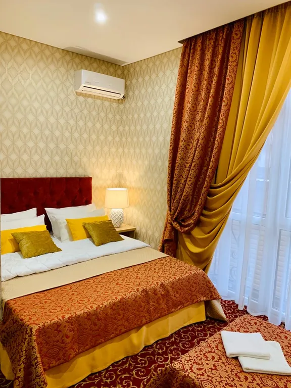 Квартира Комната — Геленджик