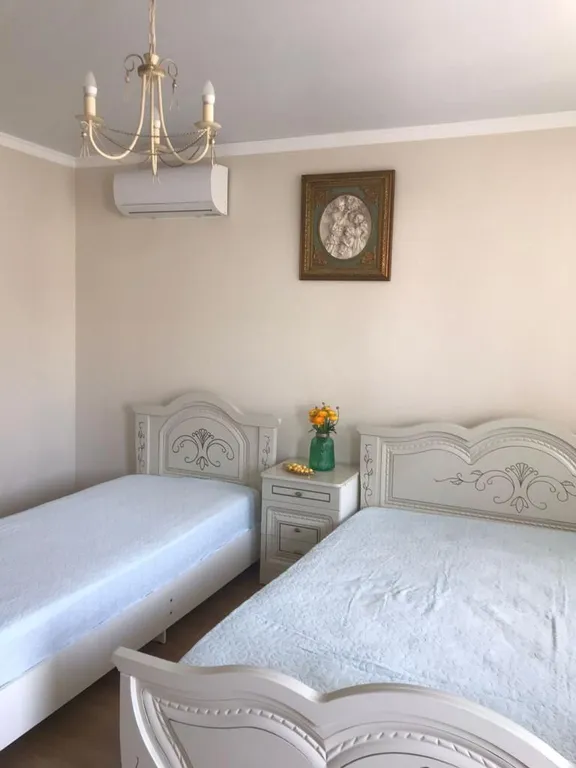 Квартира Комната — аренда посуточно в Гудаута