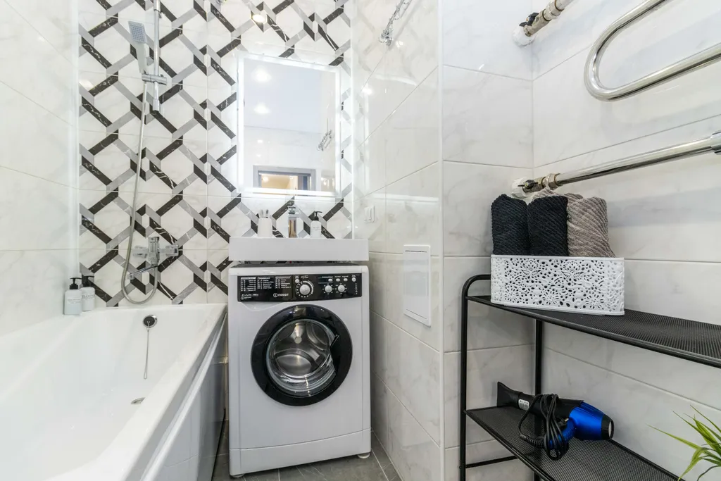 Комфортабельные апартаменты