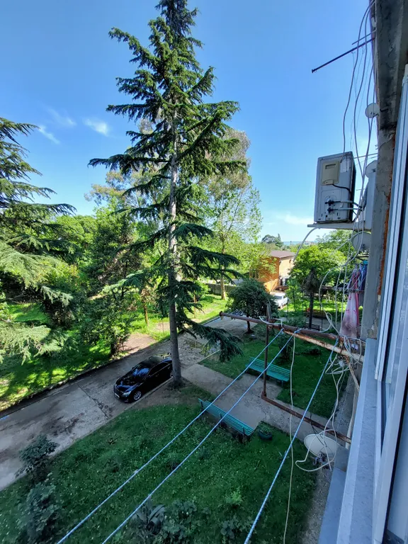 Квартира у Петровны