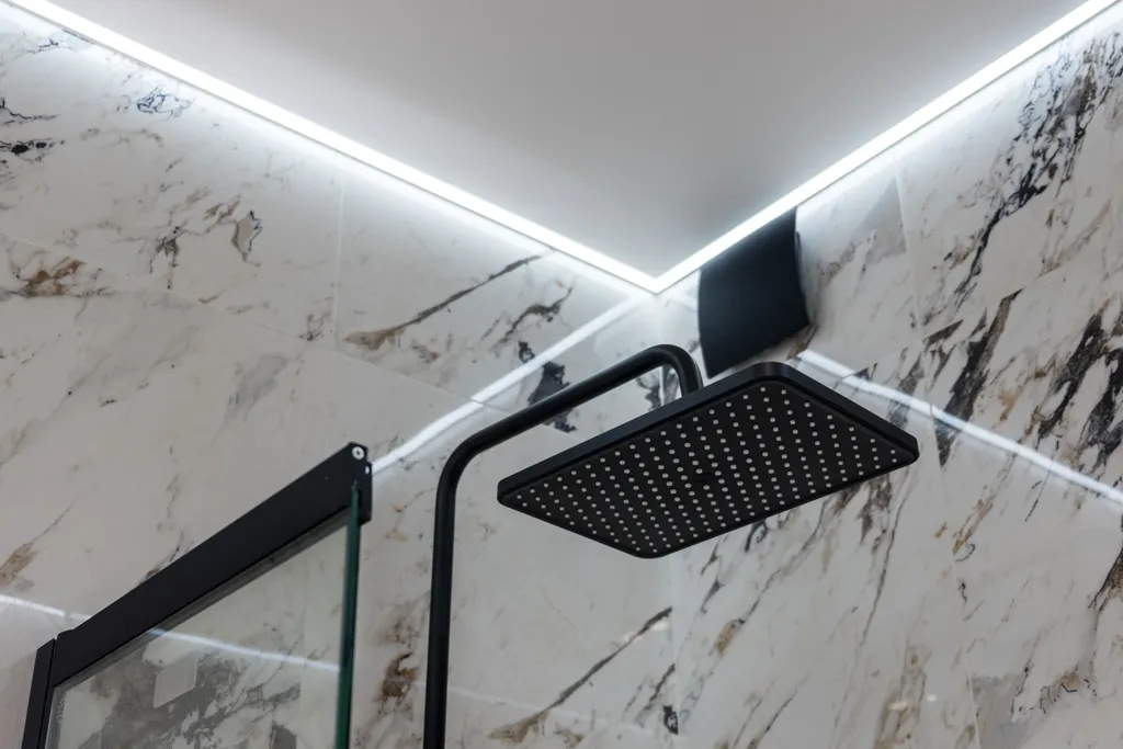 Двухкомнатный люкс