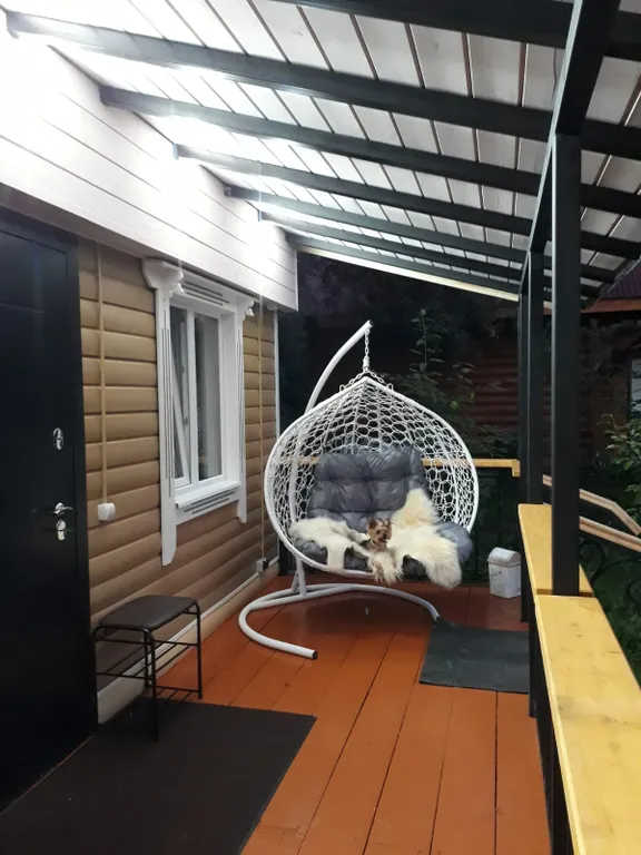 Двухместный гостевой дом Старый Город