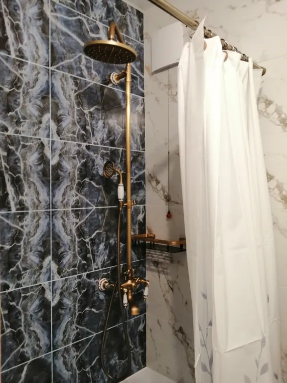 Квартира Уютная 1 комнатная квартира у моря — Пионерский