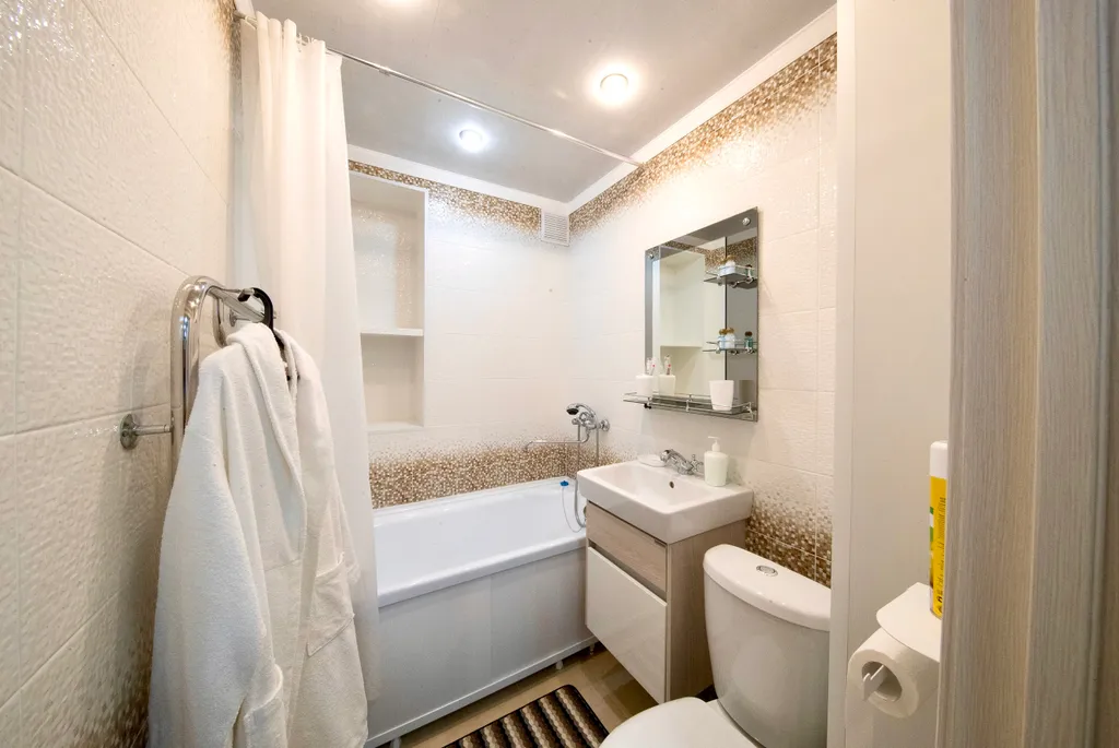 Превосходная квартира с кофемашиной