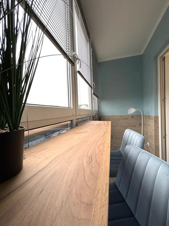 Квартира Квартира Отличный вариант для комфортного и недорогого отдыха в Светлогорске — Сальское