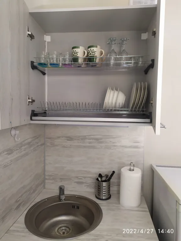 Апартамент рядом с центром Пскова