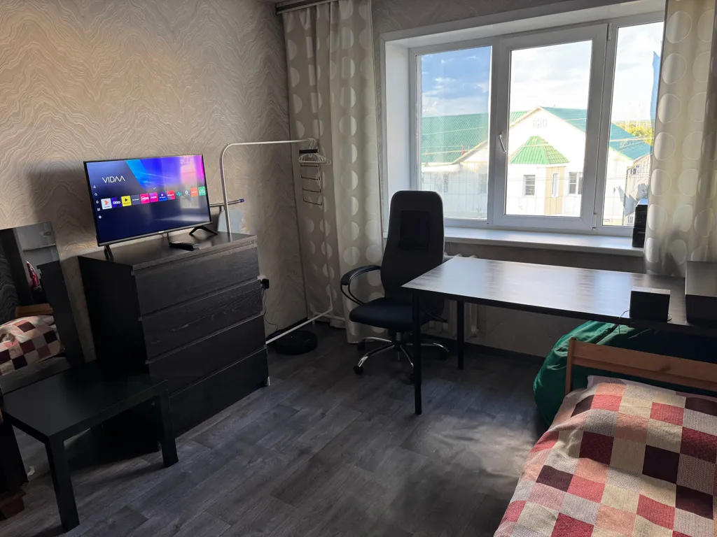 Квартира в центре