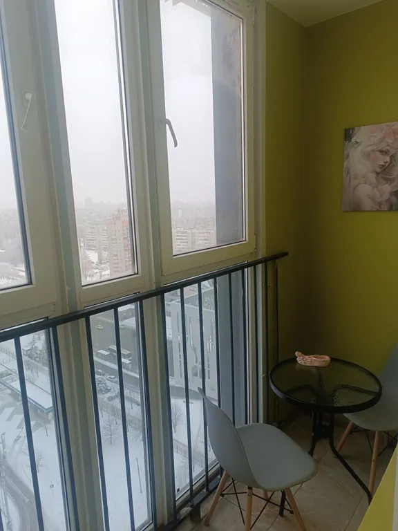 Квартира в центре