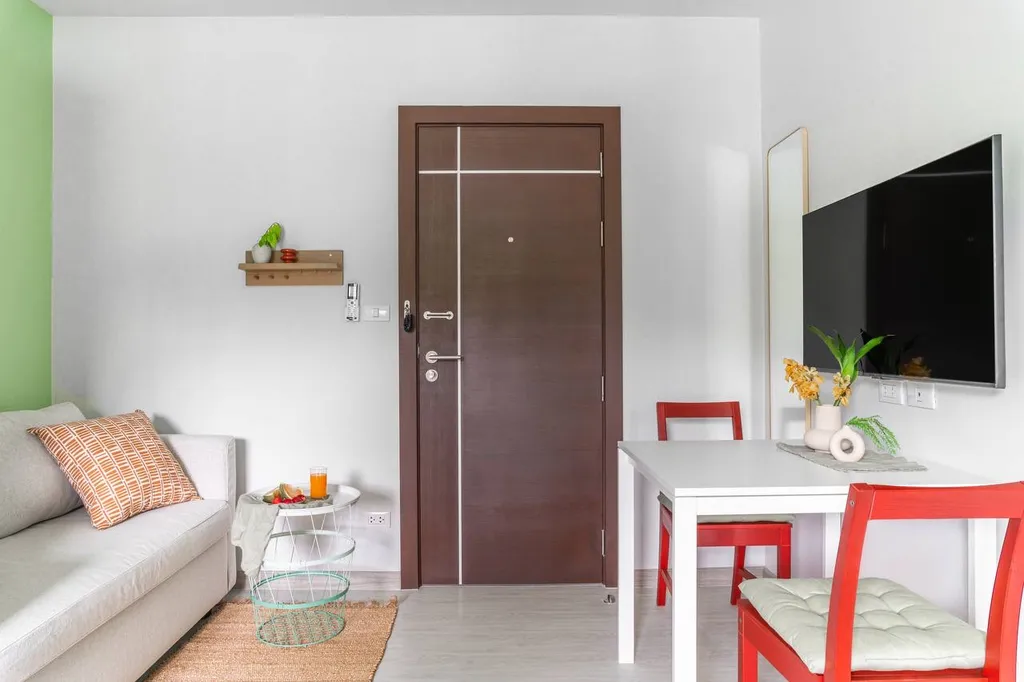 Great Hill NaiYang Tropic View