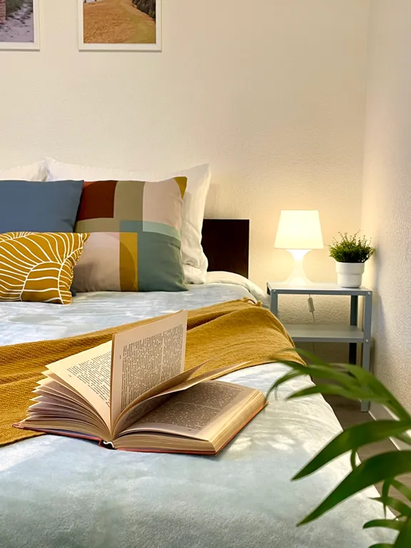 Квартира Квартира Apartment nearby Pulkovo airport — Санкт-Петербург