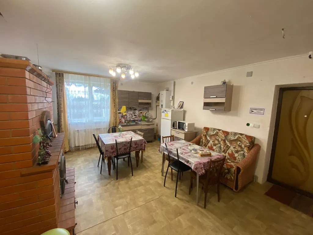 3-х местная комната