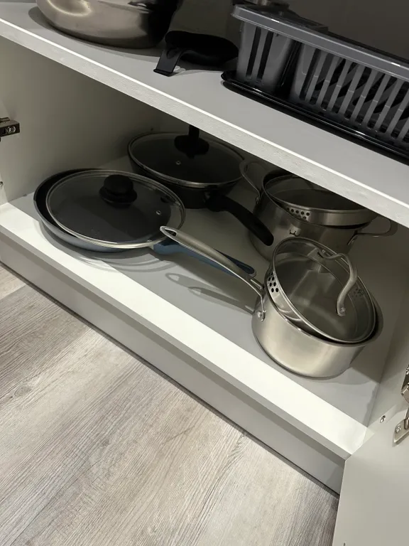 Квартира Уютная квартира на море — Лазаревское