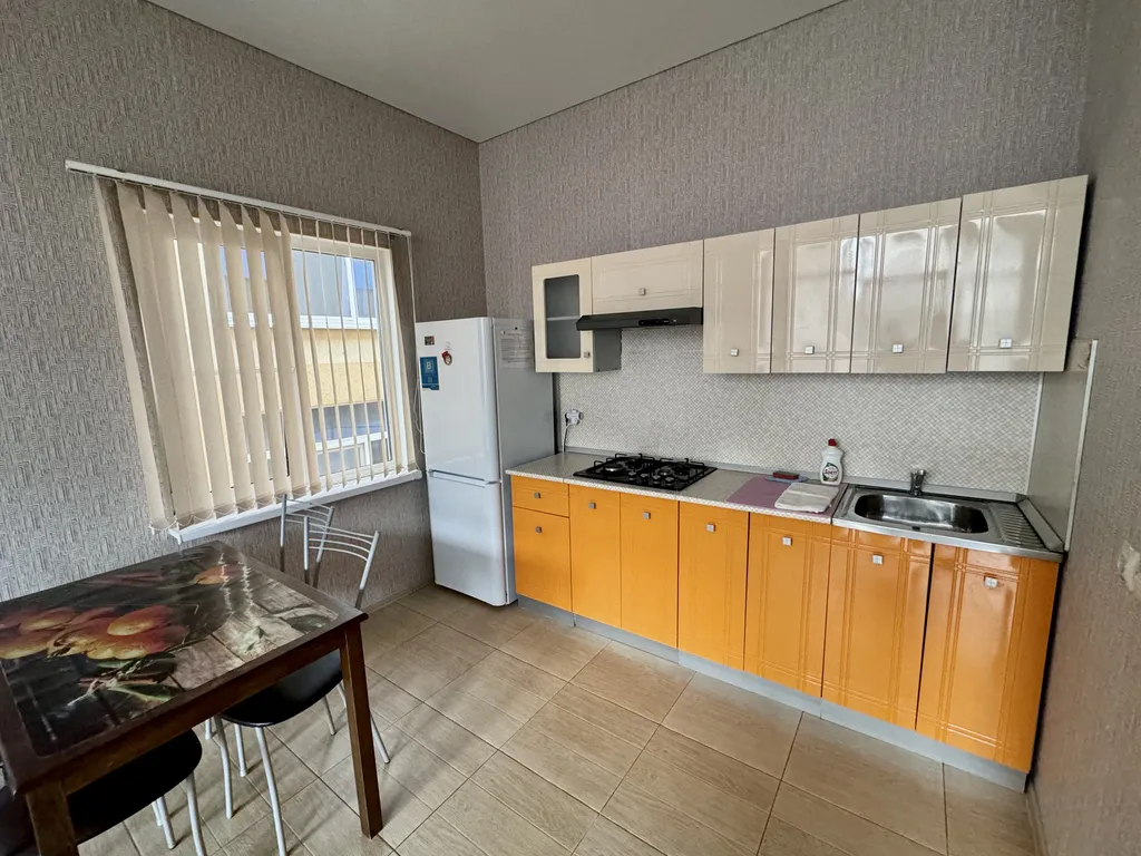 Квартира Квартира Удобная студия через дорогу от черноморского побережья — Сириус