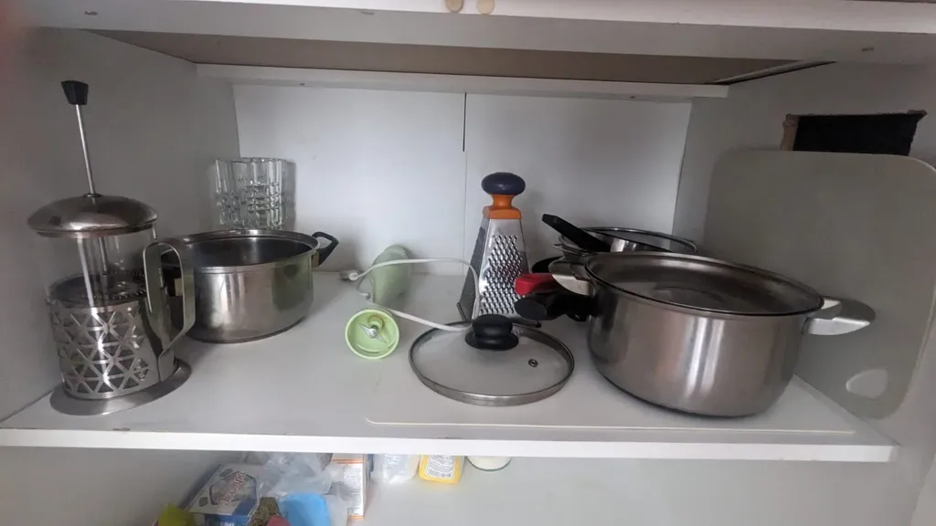 Квартира Невероятно уютная квартира — Шушары