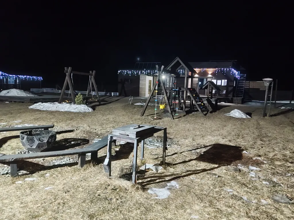 Коттедж Дом с видом на горы — аренда посуточно в Элекмонар