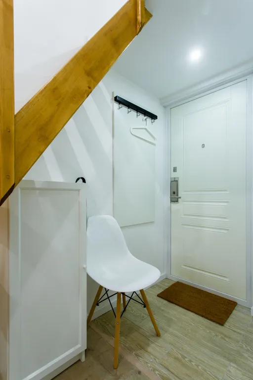 Квартира Двухуровневые апартаменты в центре города — Санкт-Петербург