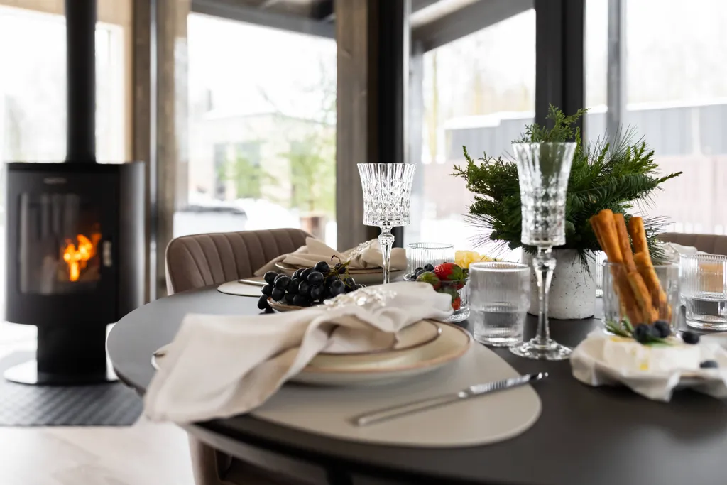 Экcклюзивный доm с бaней и гopячим чaнoм пoд oткpытым небом