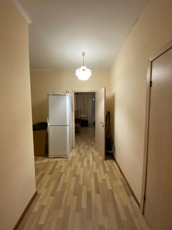 Уютная евродвушка